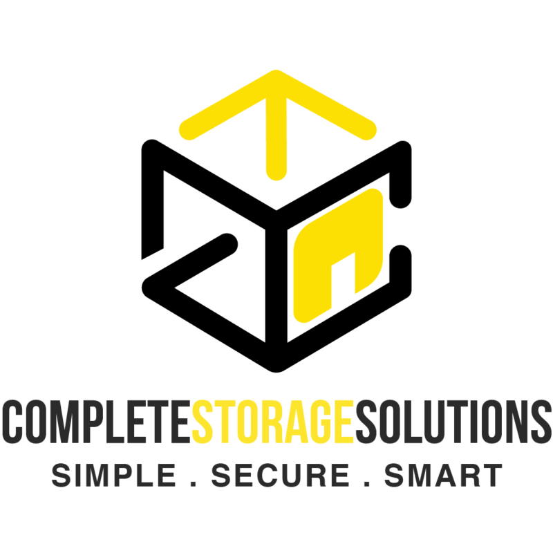 Complete Storage Solutions